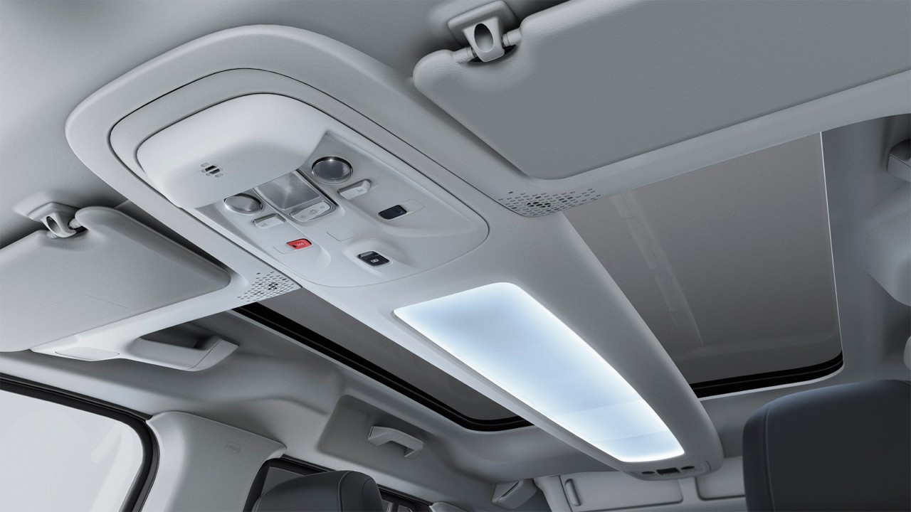 Proace City Verso Electric