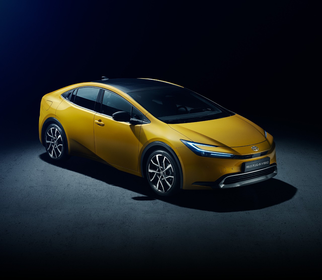 Nový Prius