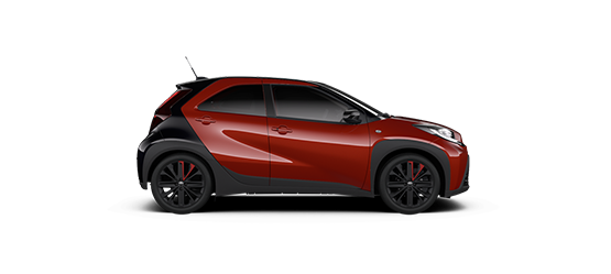 AYGO X