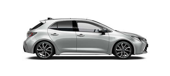 Corolla