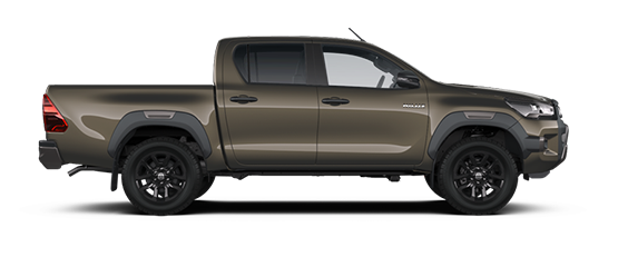 Hilux