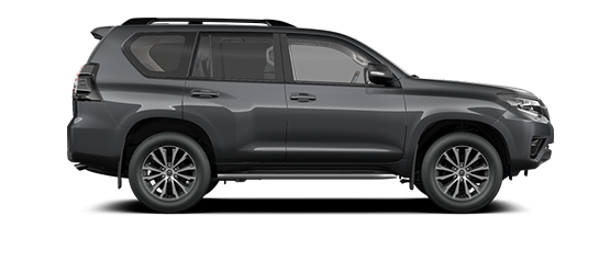 Land Cruiser