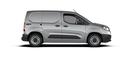 PROACE City EV