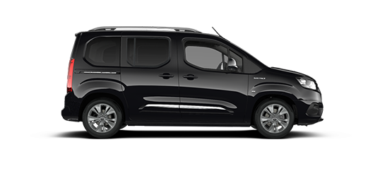 PROACE City Verso EV