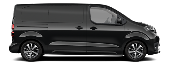 PROACE Van