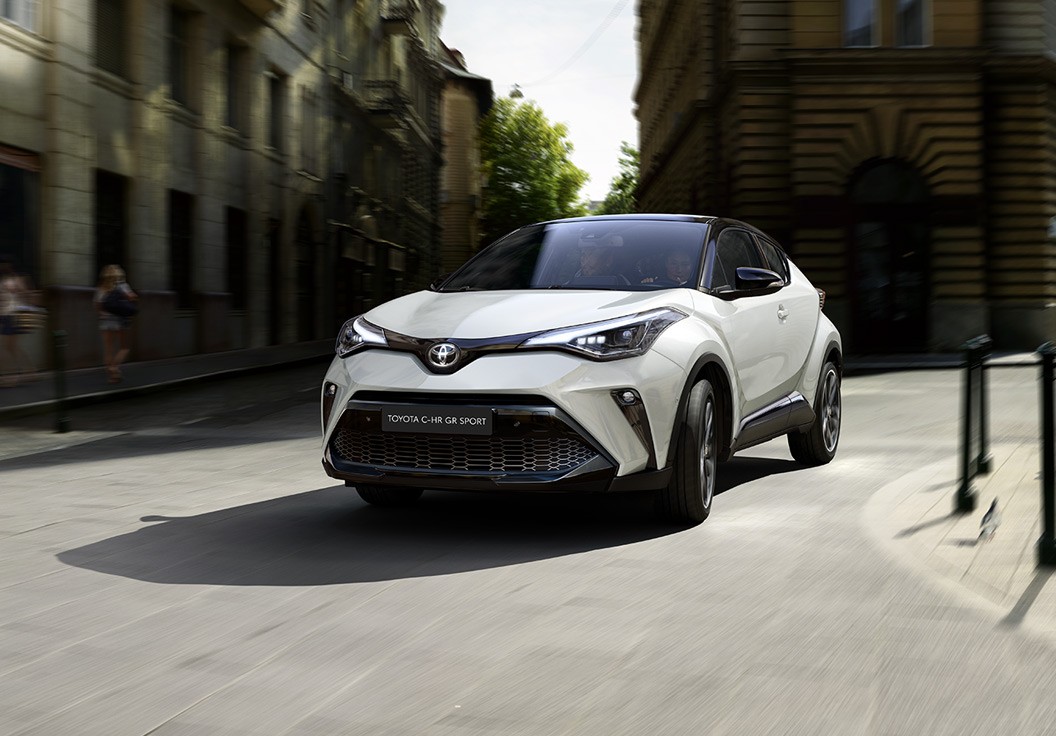 Toyota Roadside Assistance