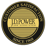 Customer Satisfaction J.D. Power and Associates