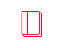 Katalog Icon