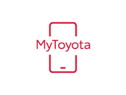 MyToyota Icon