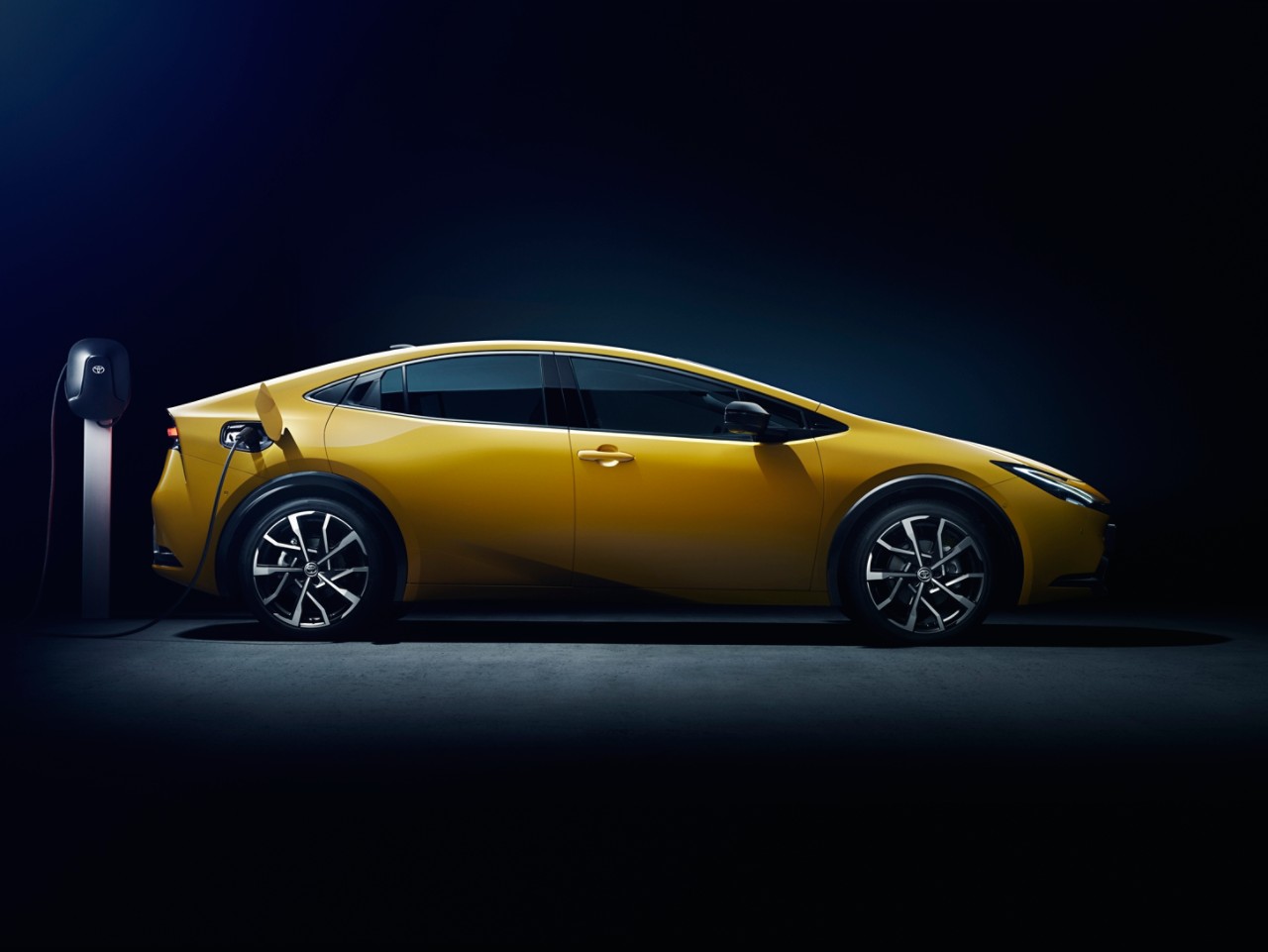 Prius Plug-In 